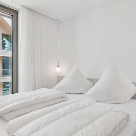 1 Bedroom Awesome In Tossens