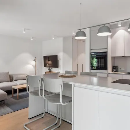 Lejlighed 1 Bedroom Awesome In Tossens