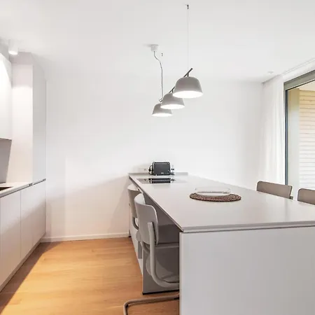 1 Bedroom Awesome In Tossens Lejlighed Stick
