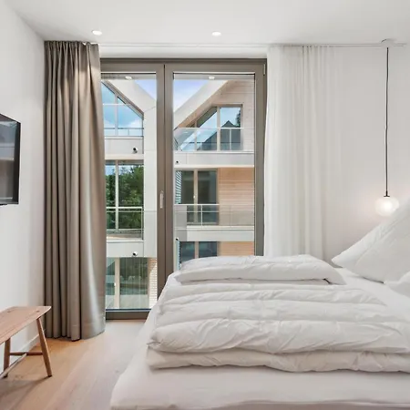 1 Bedroom Awesome In Tossens *