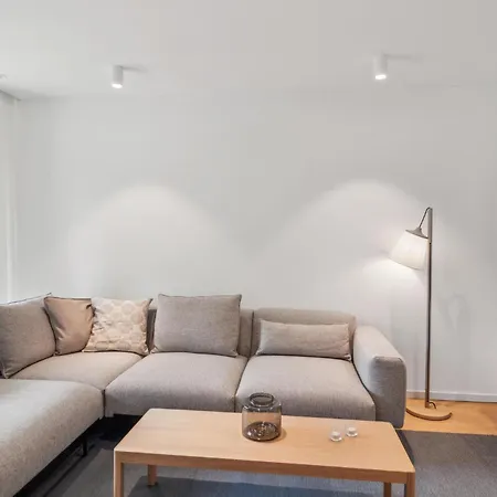 Lejlighed 1 Bedroom Awesome In Tossens