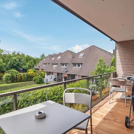 Lejlighed 1 Bedroom Awesome In Tossens