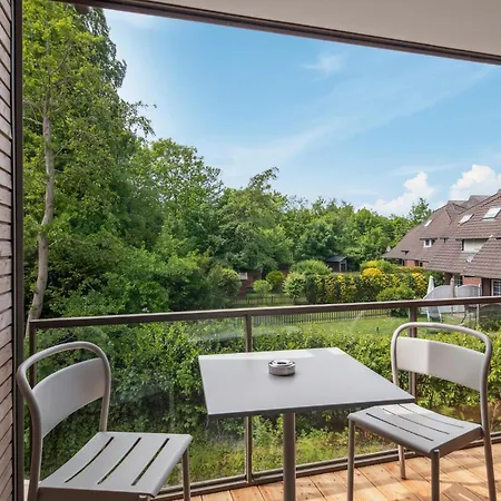 Lejlighed 1 Bedroom Awesome In Tossens Stick