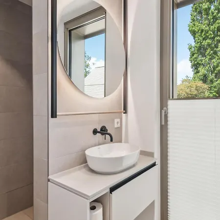 Lejlighed 1 Bedroom Awesome In Tossens